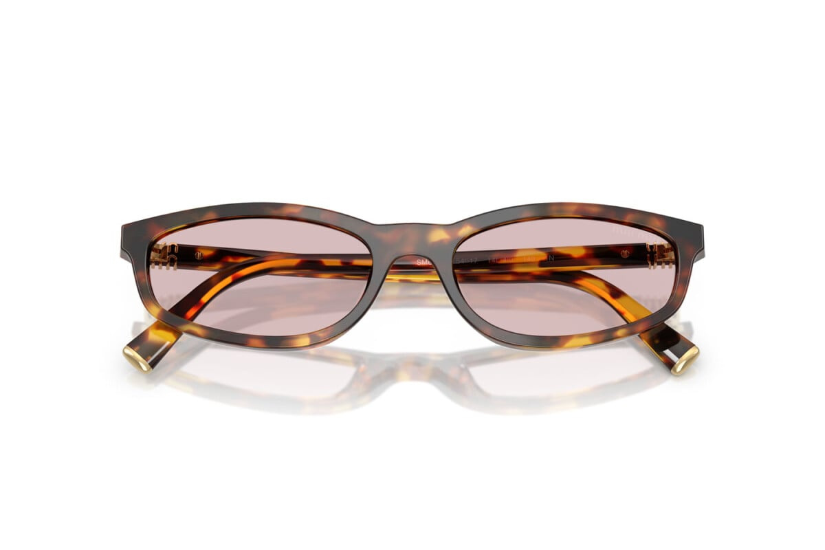 Miu Miu Okulary przeciwsłoneczne MUA06S-14L4I0