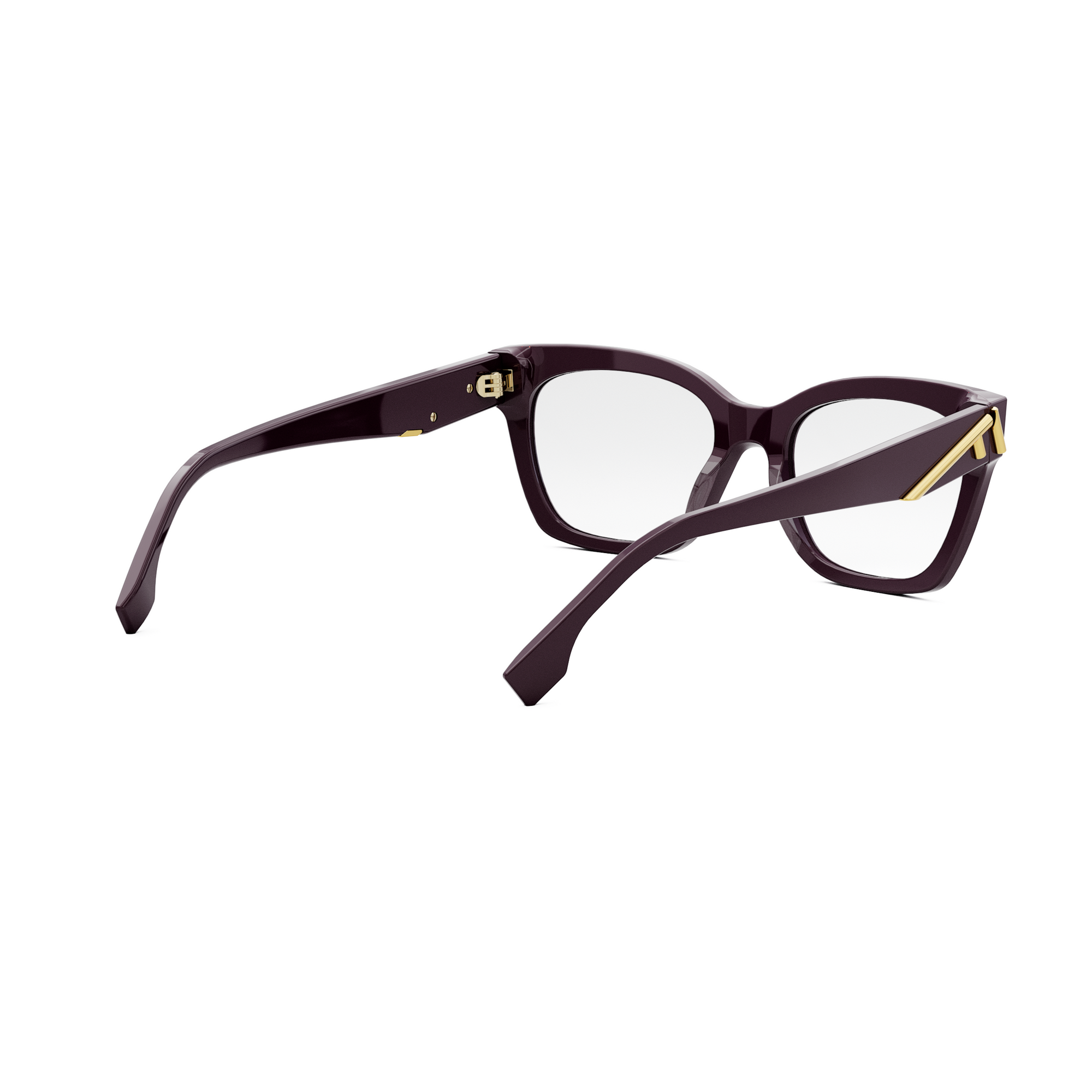 Fendi Okulary korekcyjne FE50073I-081