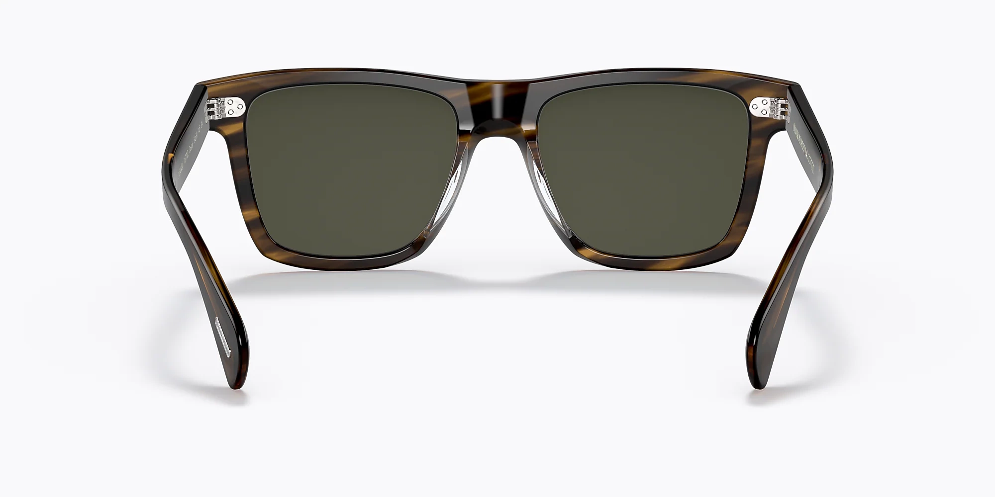 Oliver Peoples Okulary przeciwsłoneczne CASIAN OV5444SU-167782