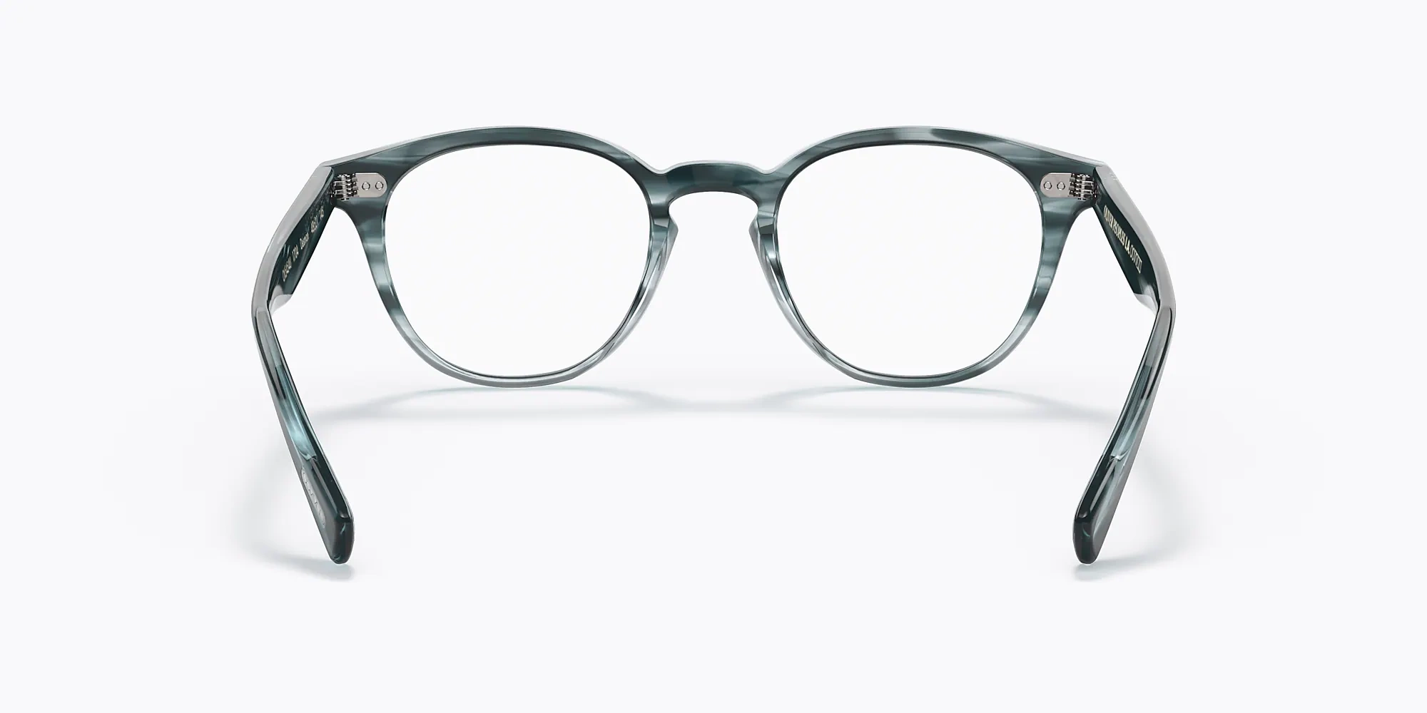 Oliver Peoples Okulary korekcyjne OV5454U-1704