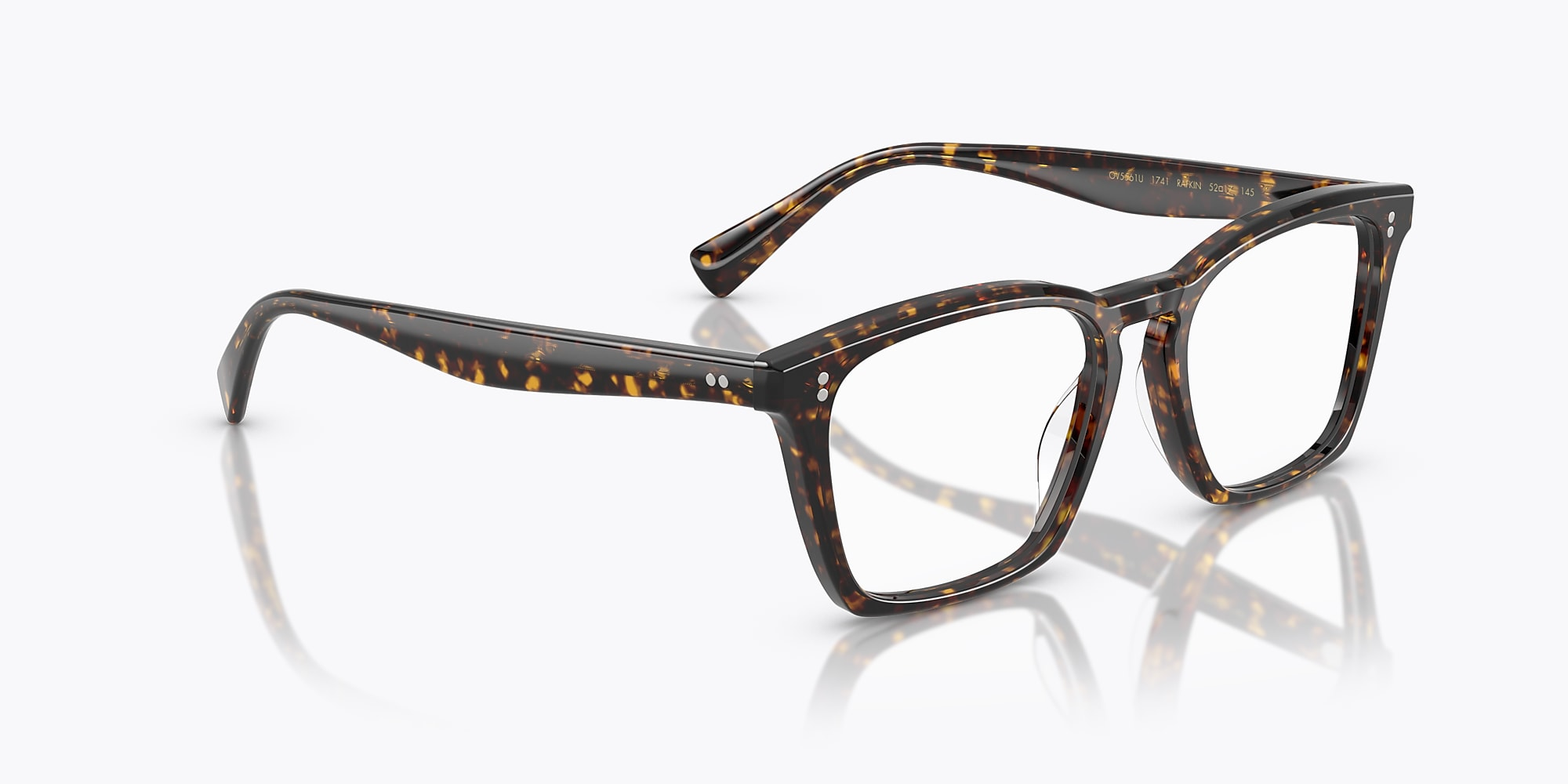 Oliver Peoples Okulary korekcyjne RAFKIN OV5561U-1741