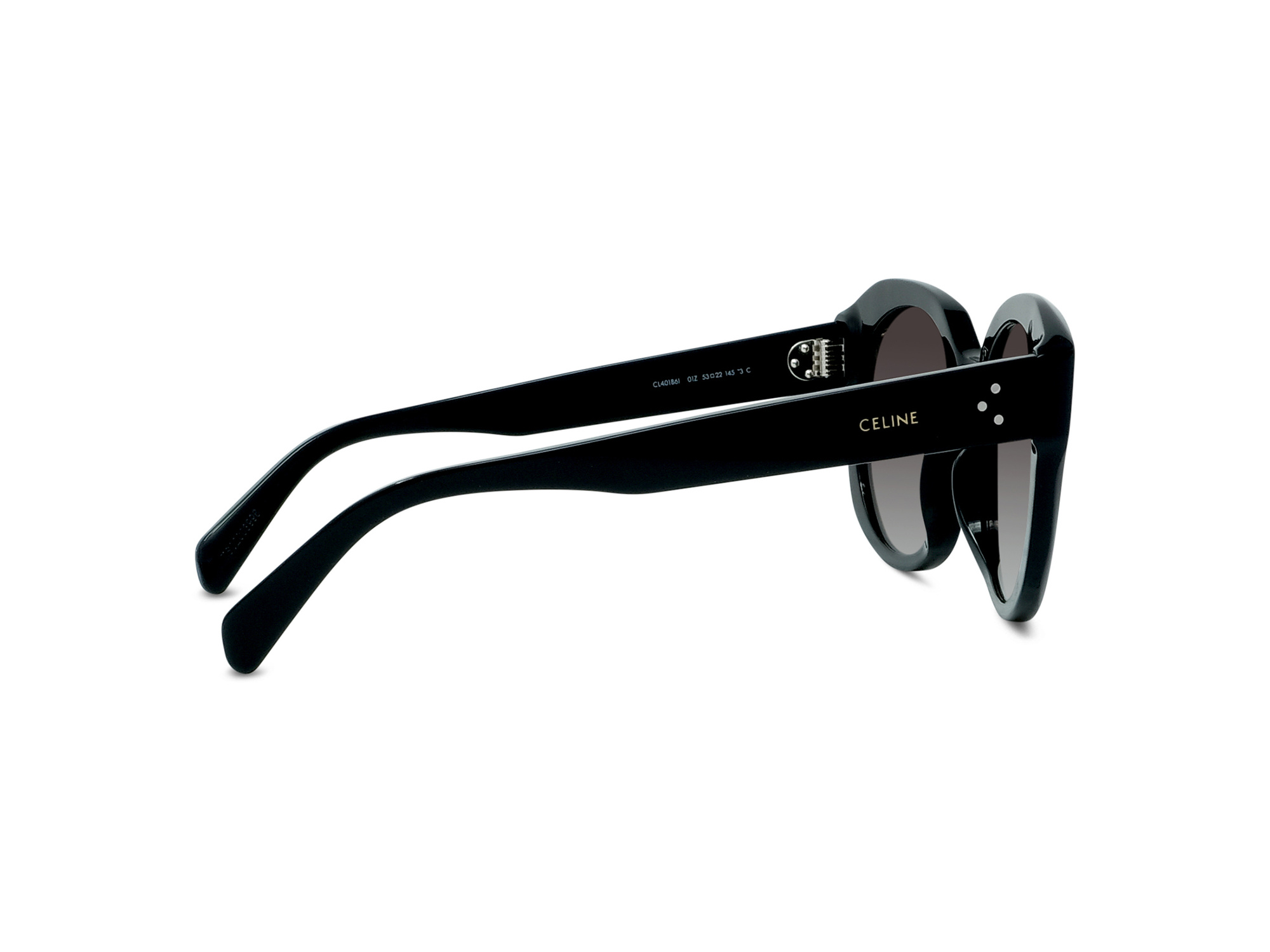 Celine Sunglasses CL40186I-01Z
