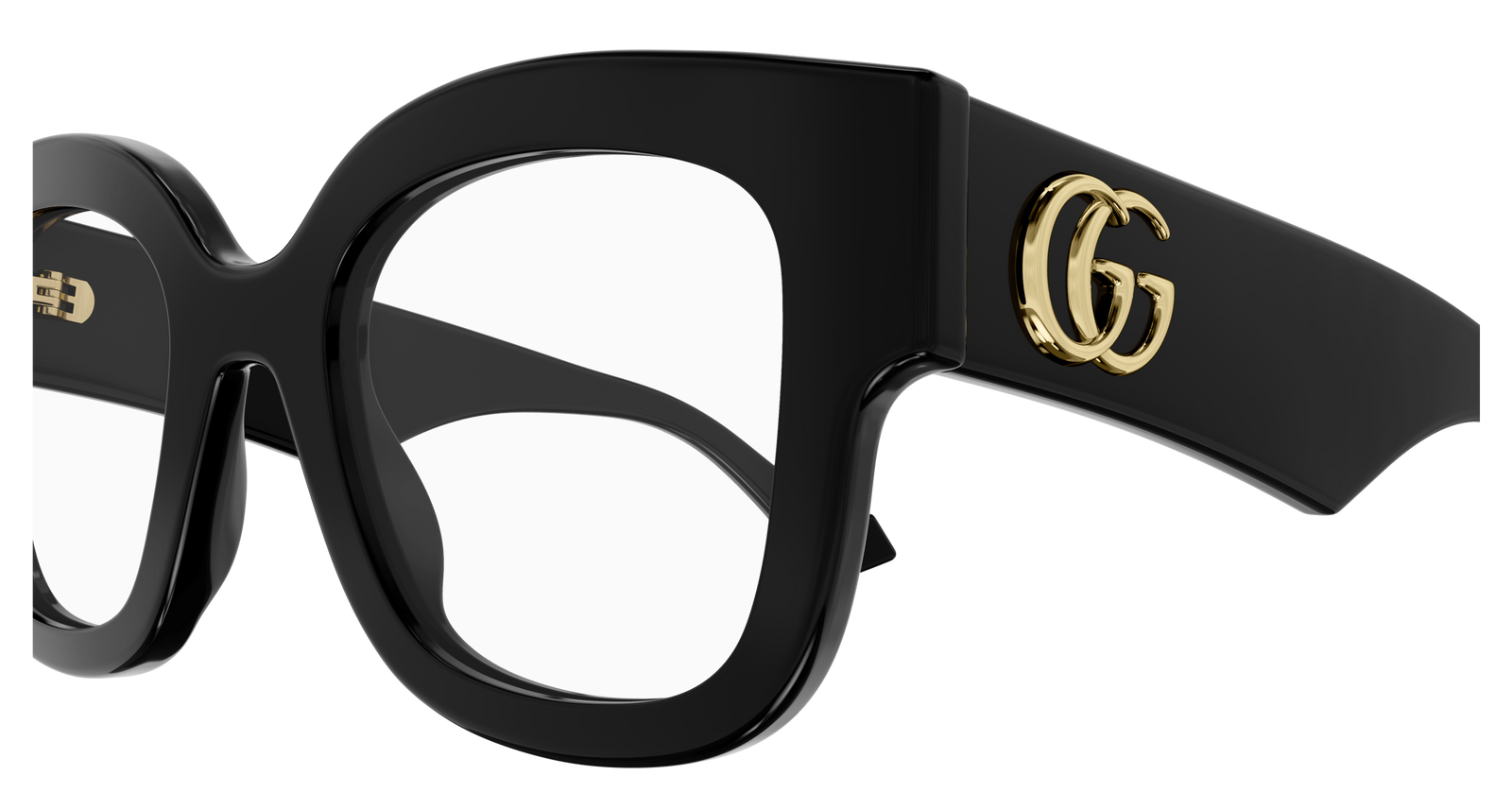 GUCCI Optical frame GG1360O-001