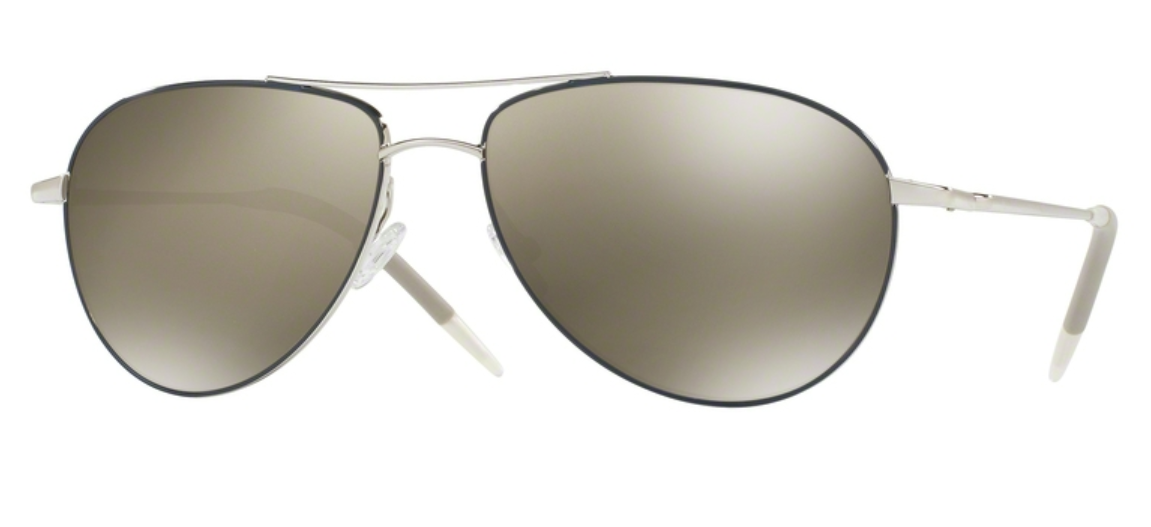 OLIVER PEOPLES Okulary BENEDICT OV1002-503639