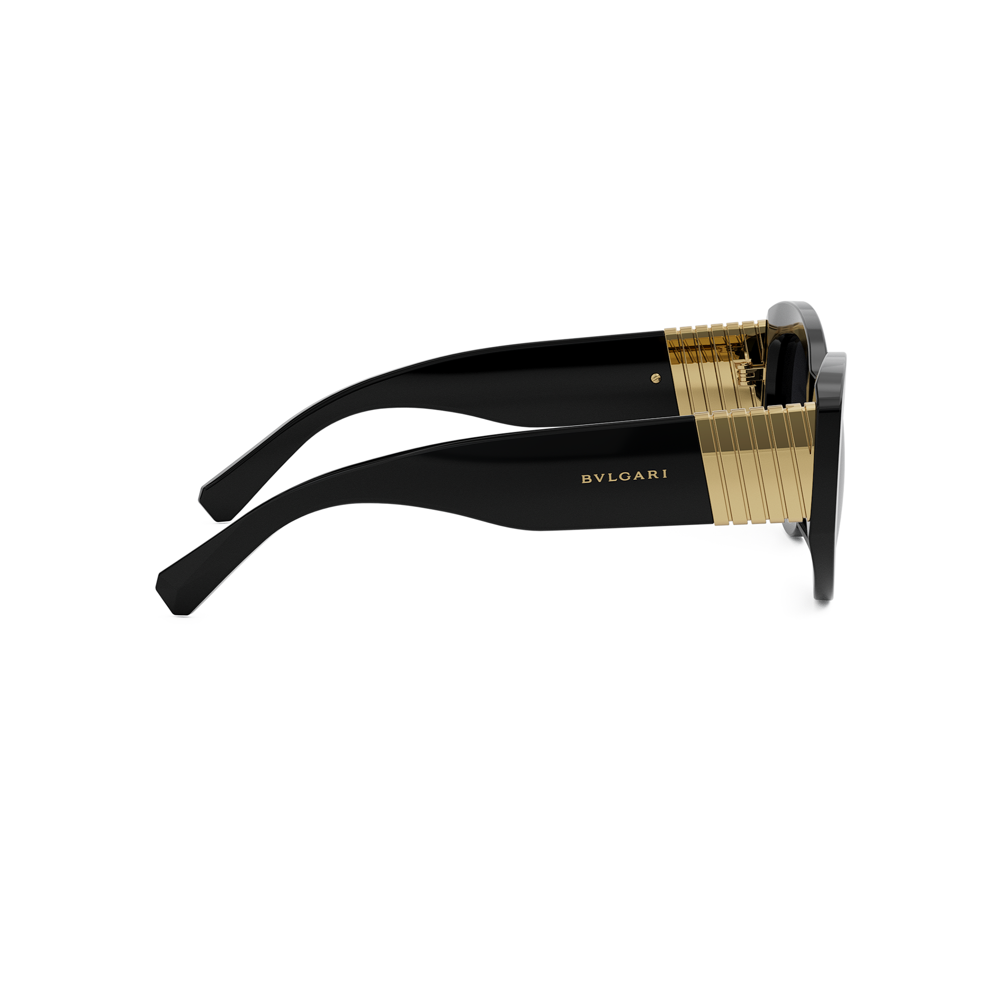 BVLGARI Sunglasses BV40050I-01B