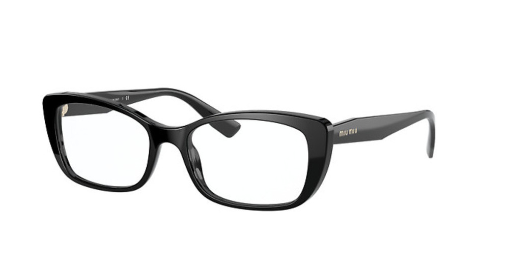 Miu Miu Optical Frame CORE COLLECTION MU07TV-1AB1O1