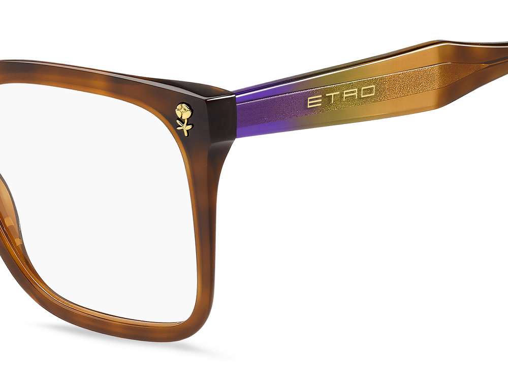 Etro Okulary korekcyjne ETRO 0093-C9B (109297)