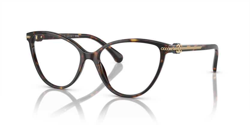 Chanel Okulary korekcyjne CH3457-C714