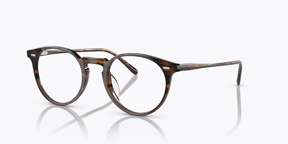 Oliver Peoples Optical frame N.02 OV5529U-1732