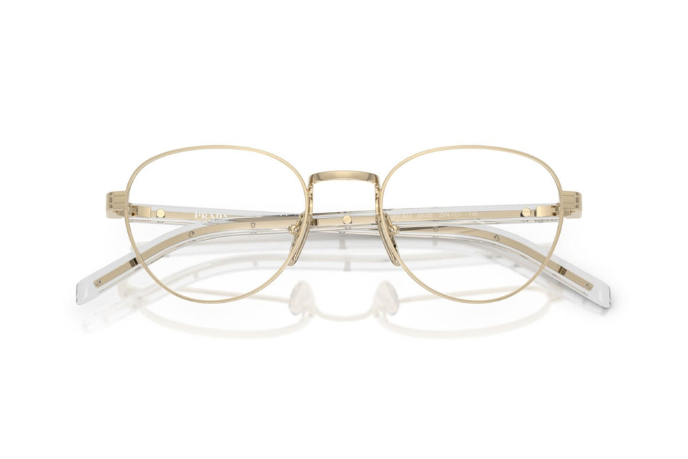 Prada Optical frame PRB53V-ZVN1O1