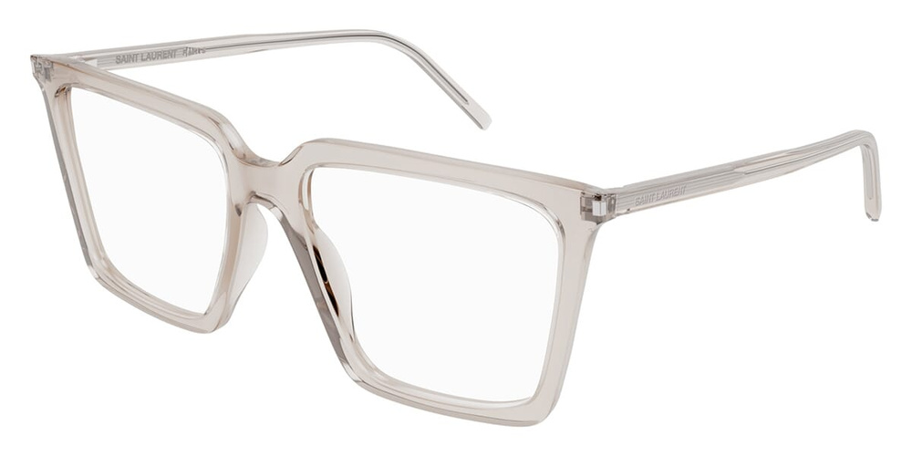Saint Laurent Okulary korekcyjne SL 474 OPT-003