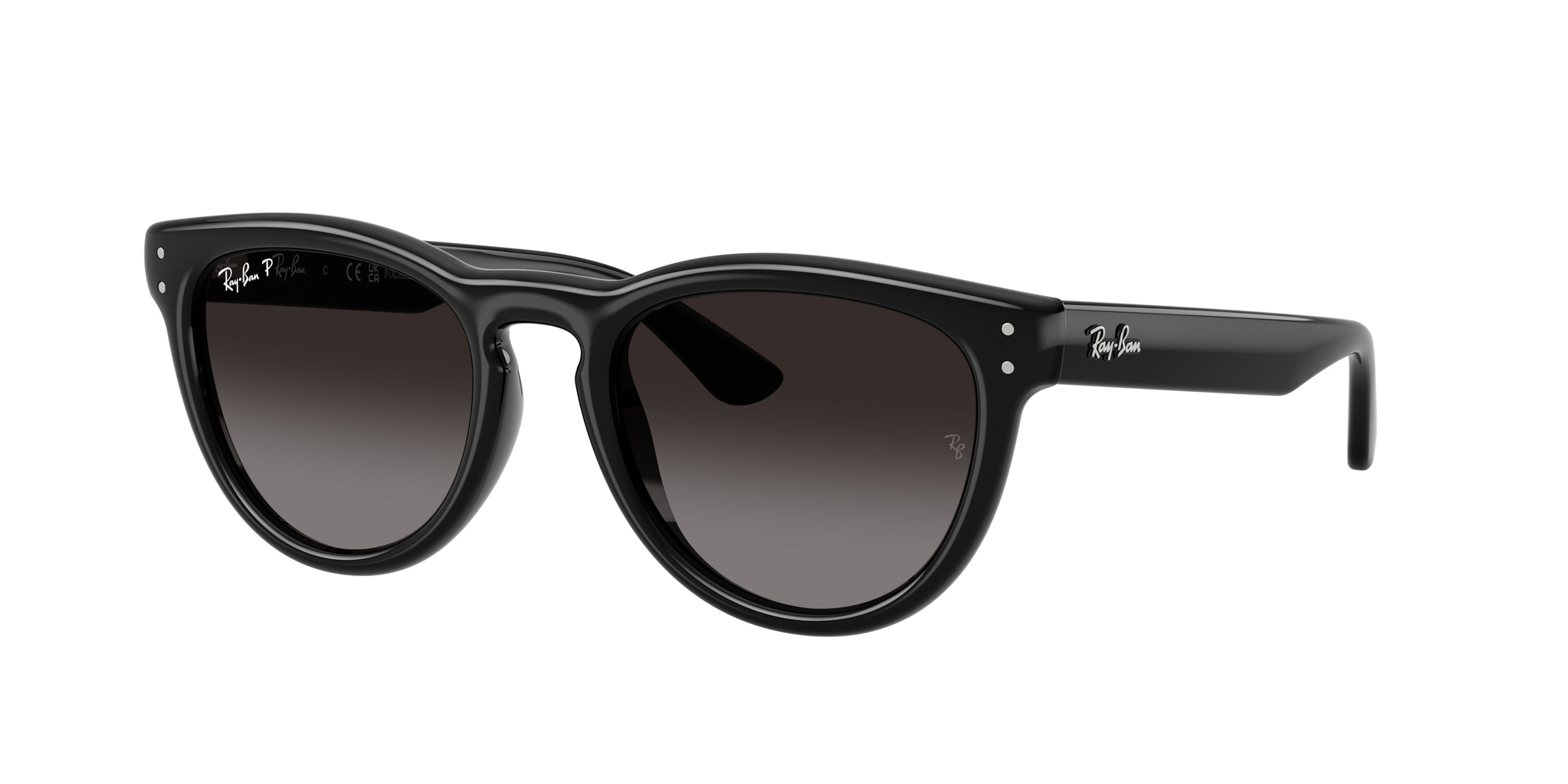 Ray-Ban Sunglasses RB2237-901/T3