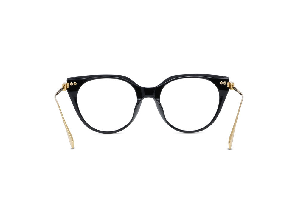 Fendi Okulary korekcyjne FE50010I-001