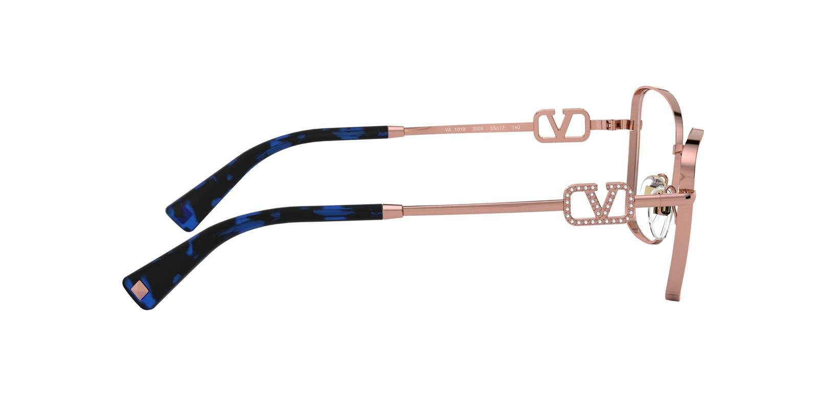 Valentino Okulary korekcyjne VA1019-3004