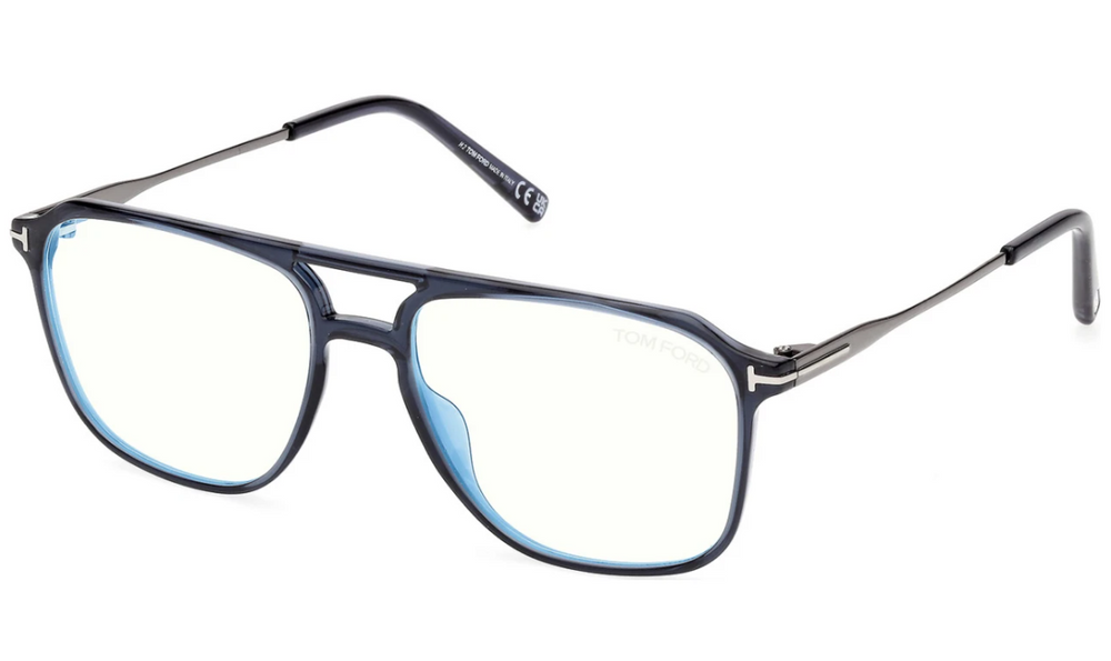 Tom Ford Optical frame FT5665-B-090