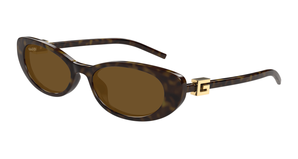 Gucci Okulary przeciwsłoneczne GG1680S-004