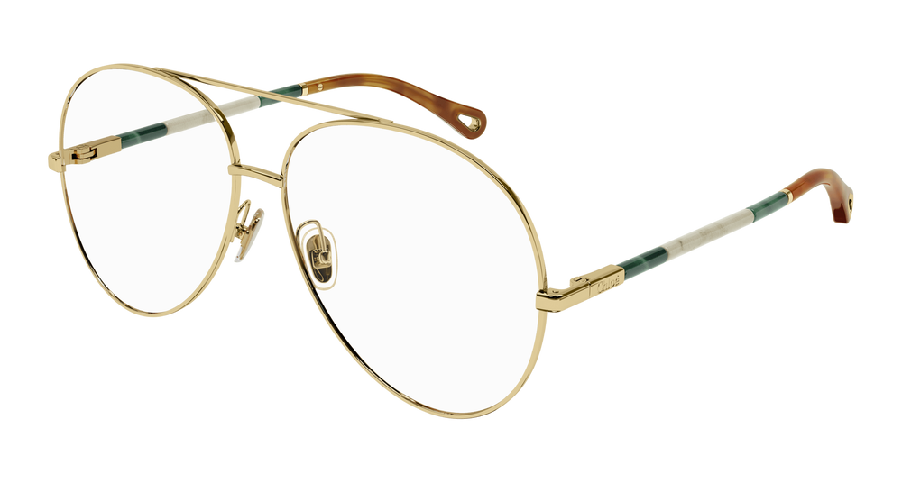 Chloe Okulary korekcyjne CH0114O-001