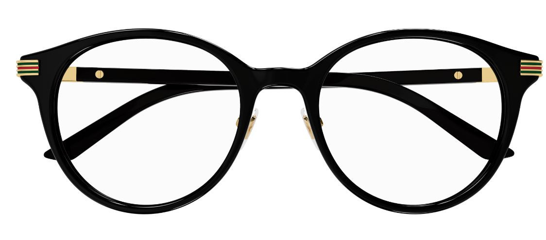 GUCCI Optical frame GG1360O-001