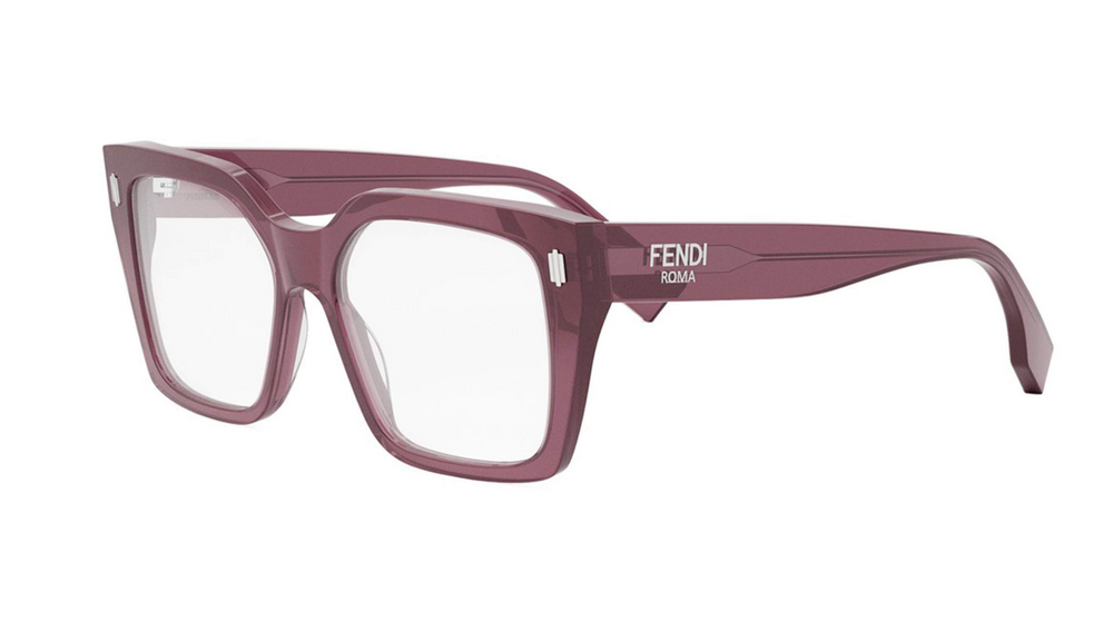 Fendi Okulary korekcyjne FE50085I-081