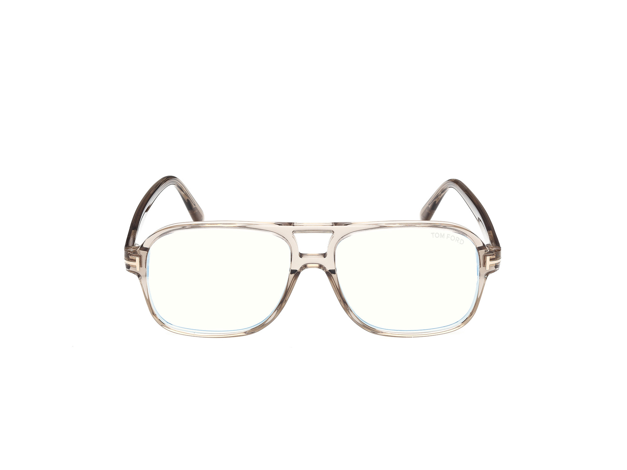 Tom Ford Okulary korekcyjne FT6058-B-051