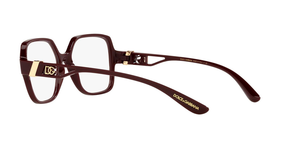 Dolce & Gabbana Optical frame DG5065-3285