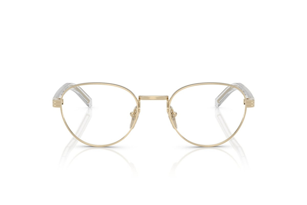 Prada Okulary korekcyjne PRB53V-ZVN1O1