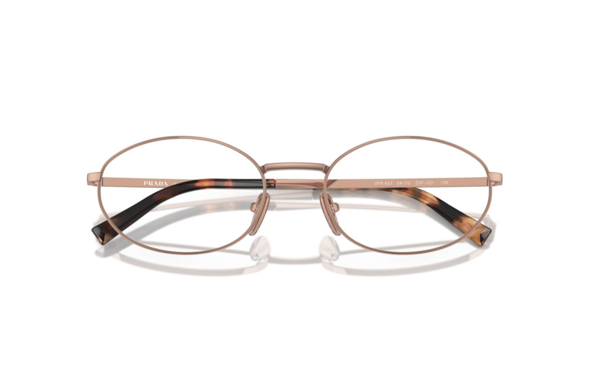 Prada Optical frame PRA57V-ZVF1O1