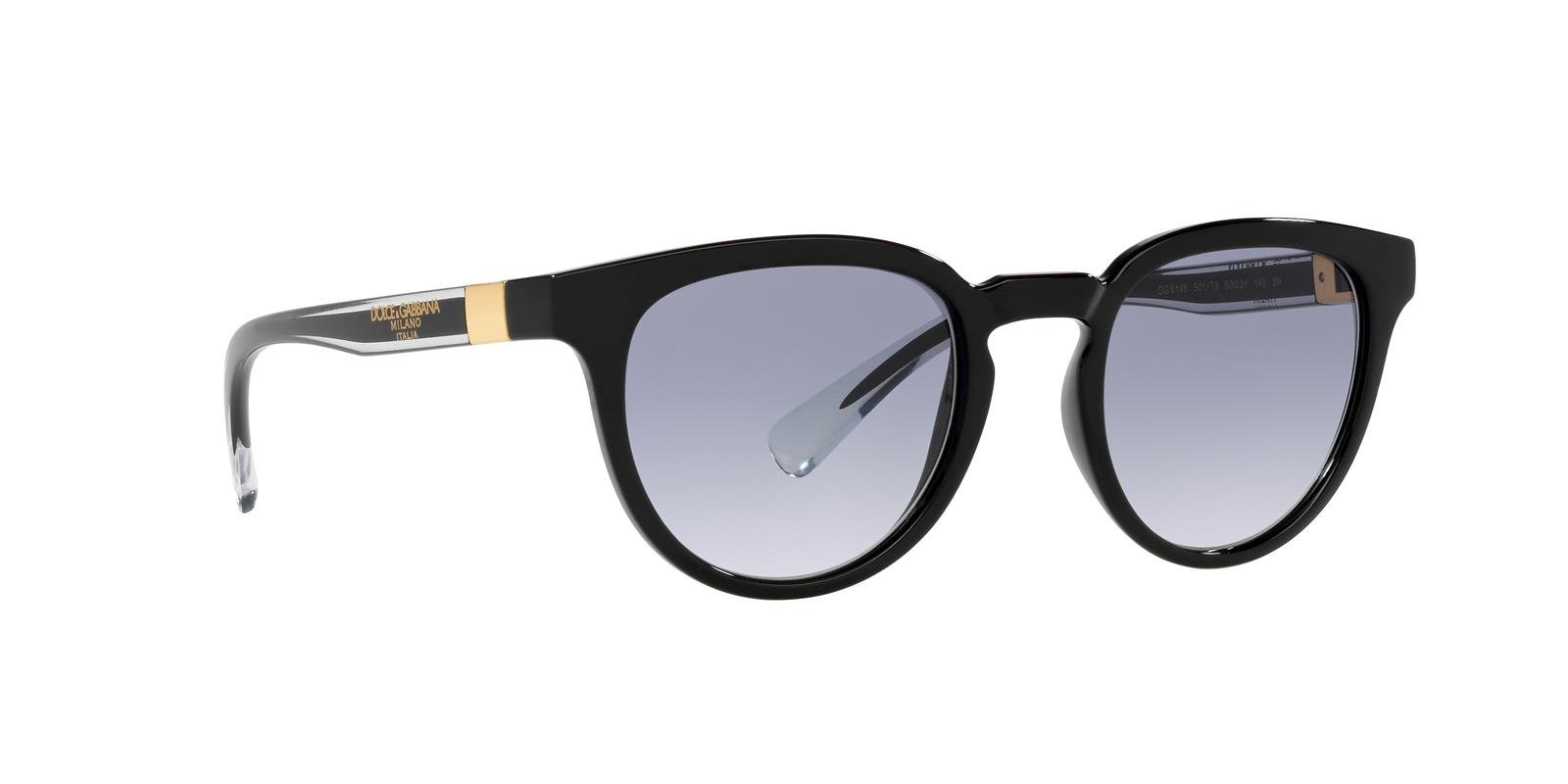 Dolce & Gabbana Okulary przeciwsłoneczne DG6148-501/79