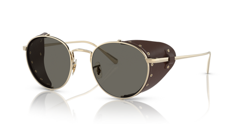 Oliver Peoples Okulary przeciwsłoneczne OV1323SM-5145R5