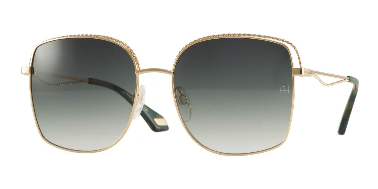 Ana Hickmann Sunglasses AH3244-04A