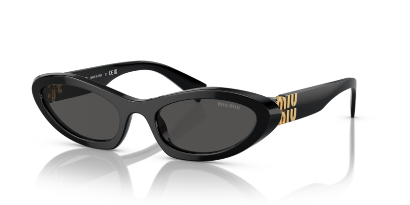 Miu Miu Sunglasses MU09YS-1AB5S0