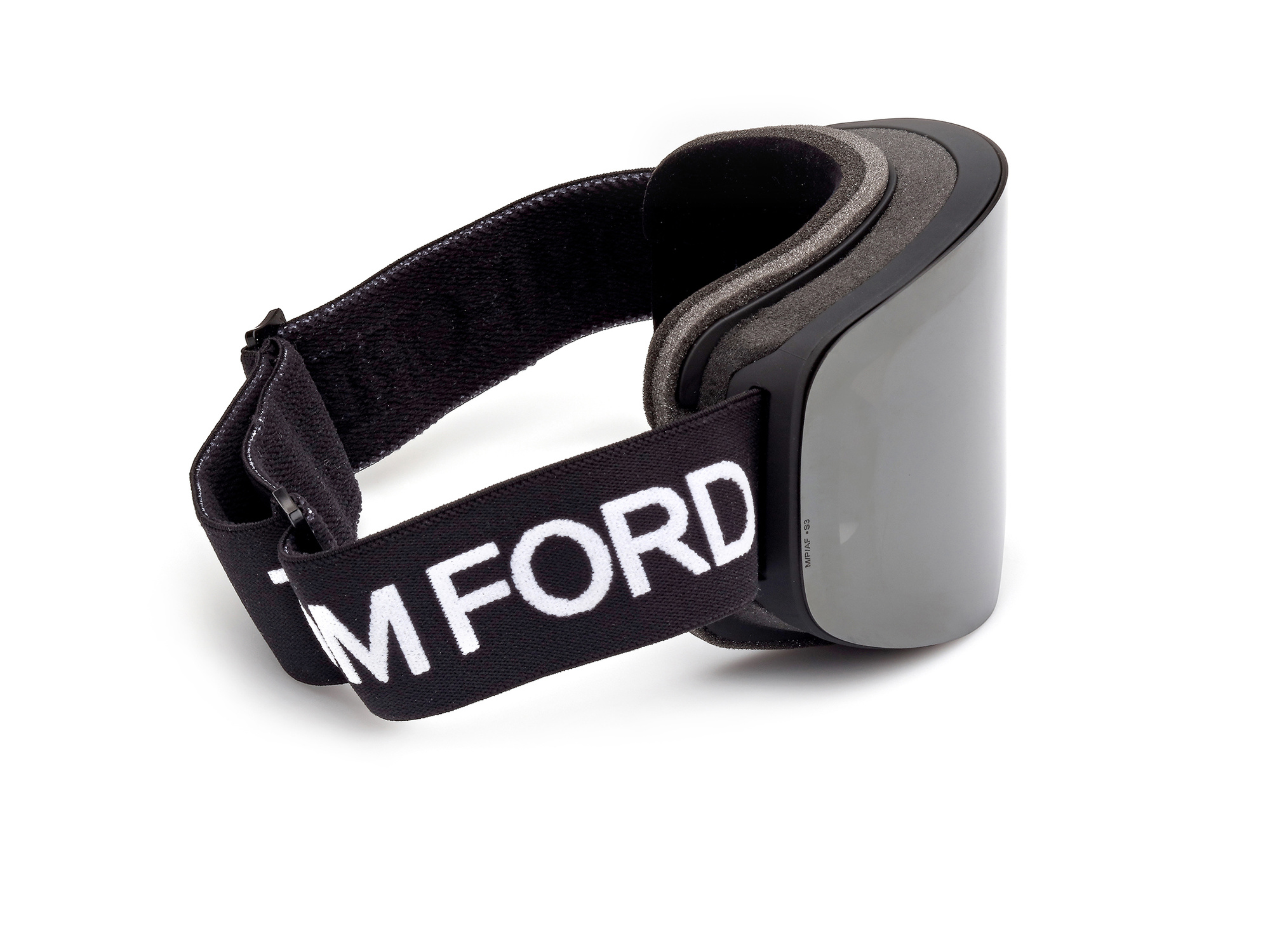 Tom Ford Sunglasses FT1124-0001C