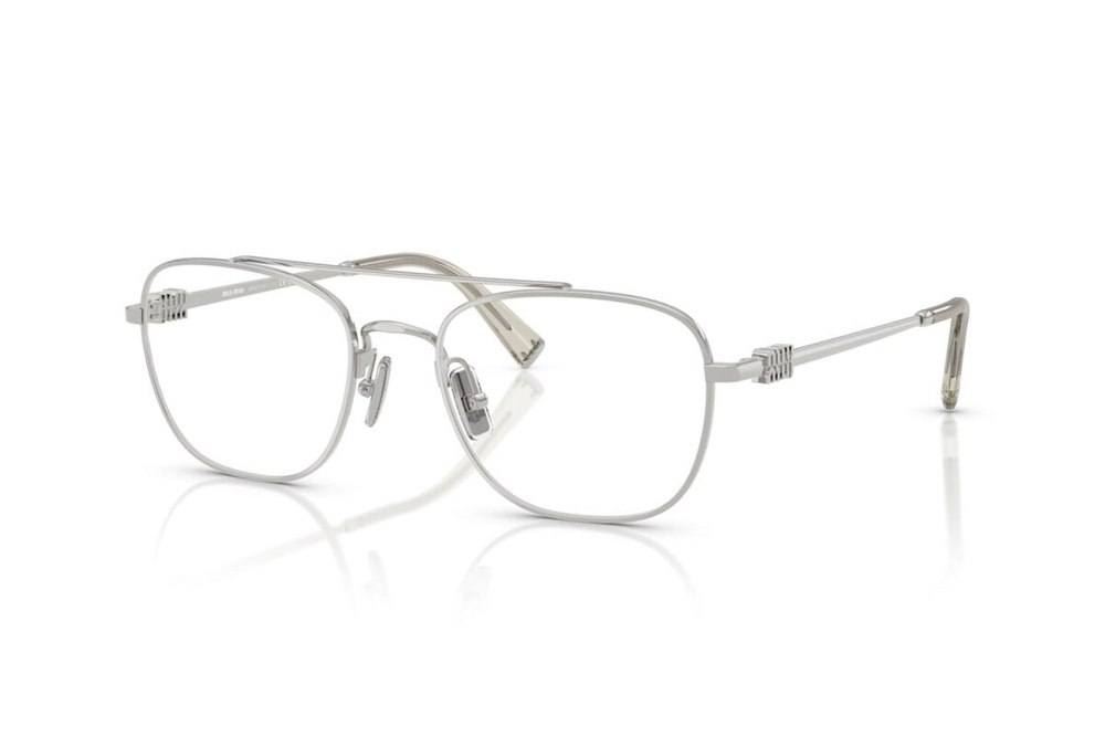 Miu Miu Optical frame MU51WV-1BC1O1