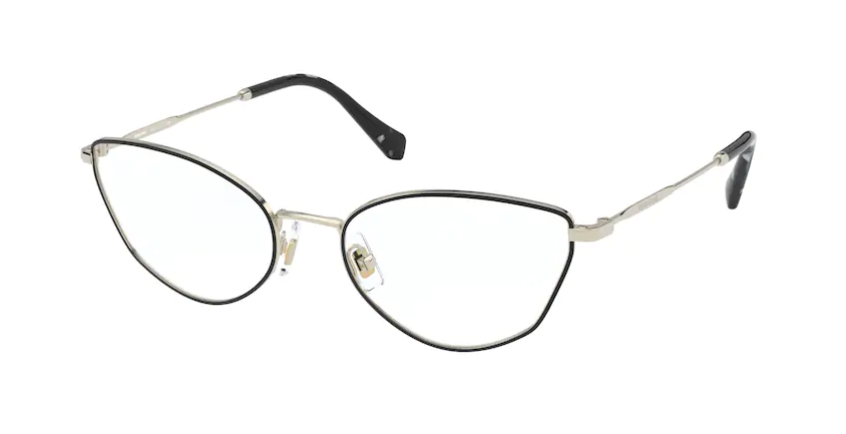 Miu Miu Optical Frame MU51SV-AAV1O1