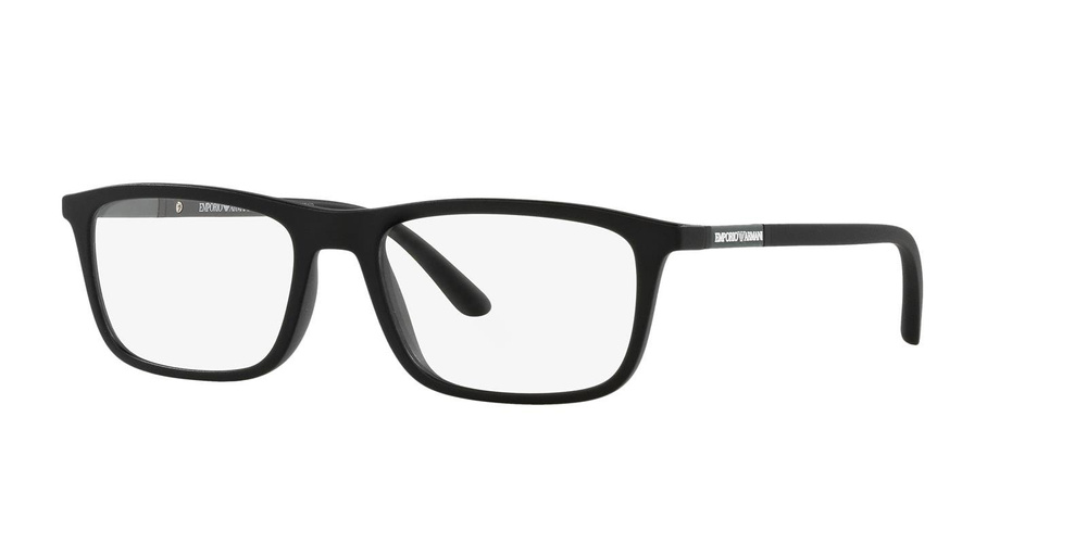 Emporio Armani Okulary korekcyjne EA4160-50421W