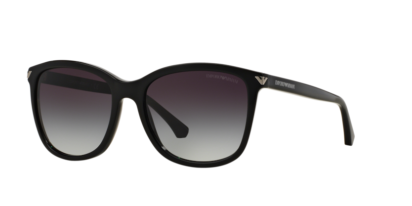Emporio Armani Okulary przeciwsłoneczne EA4060-50178G