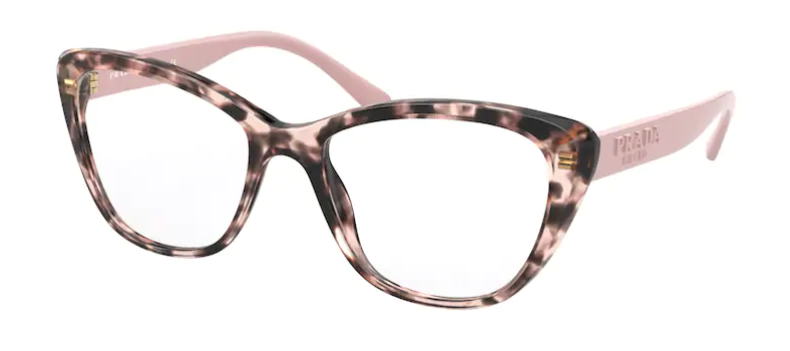 Prada Optical Frame PR04WV-ROJ1O1