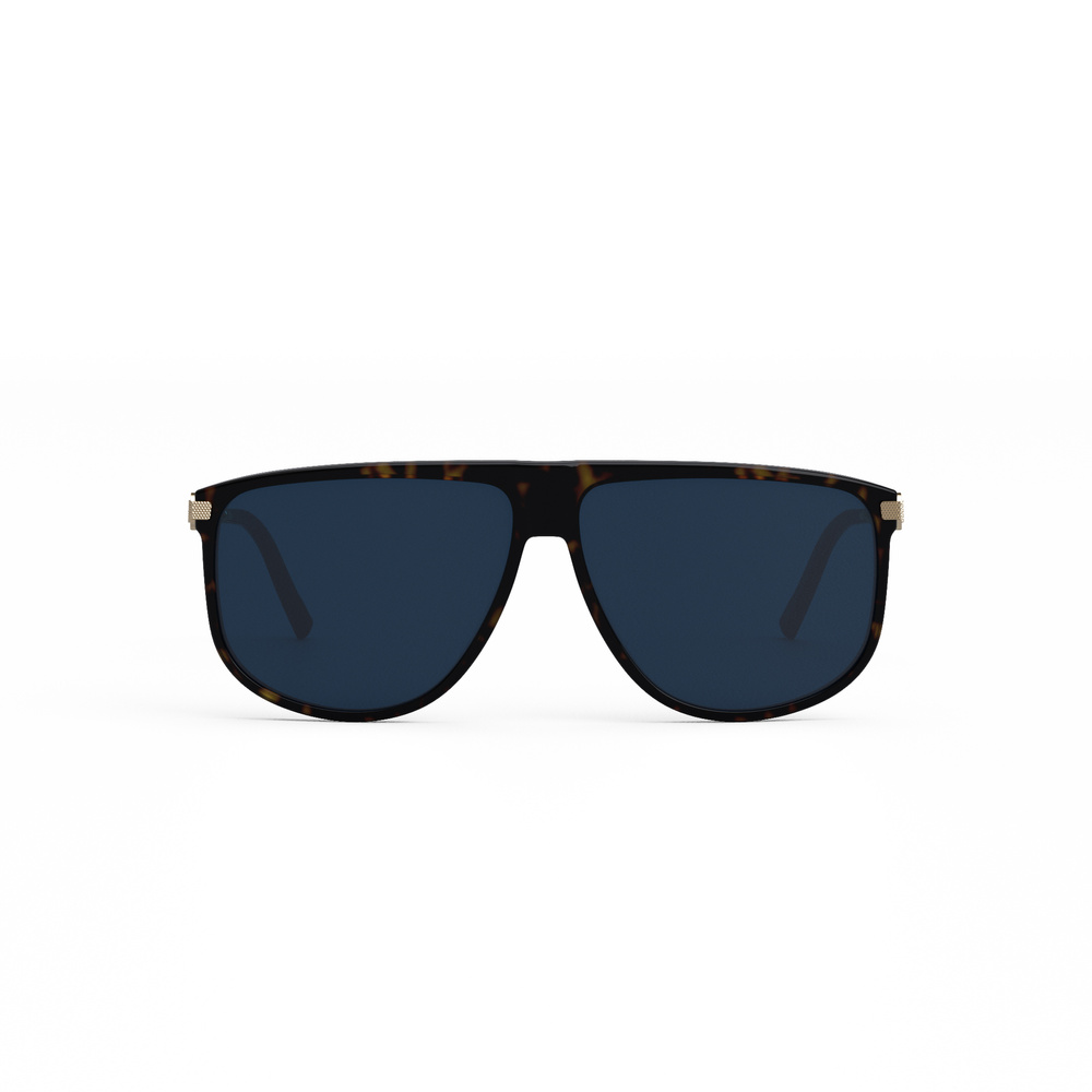Dior Okulary przeciwsłoneczne CD LINK (S2U-20B0) DM40029U-52V