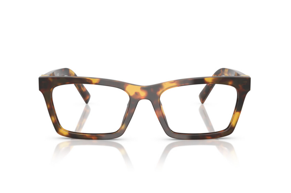 Miu Miu Okulary korekcyjne MU04WV-14L1O1
