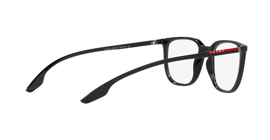 Prada Linea Rossa Okulary korekcyjne PS 01OV-1AB1O1