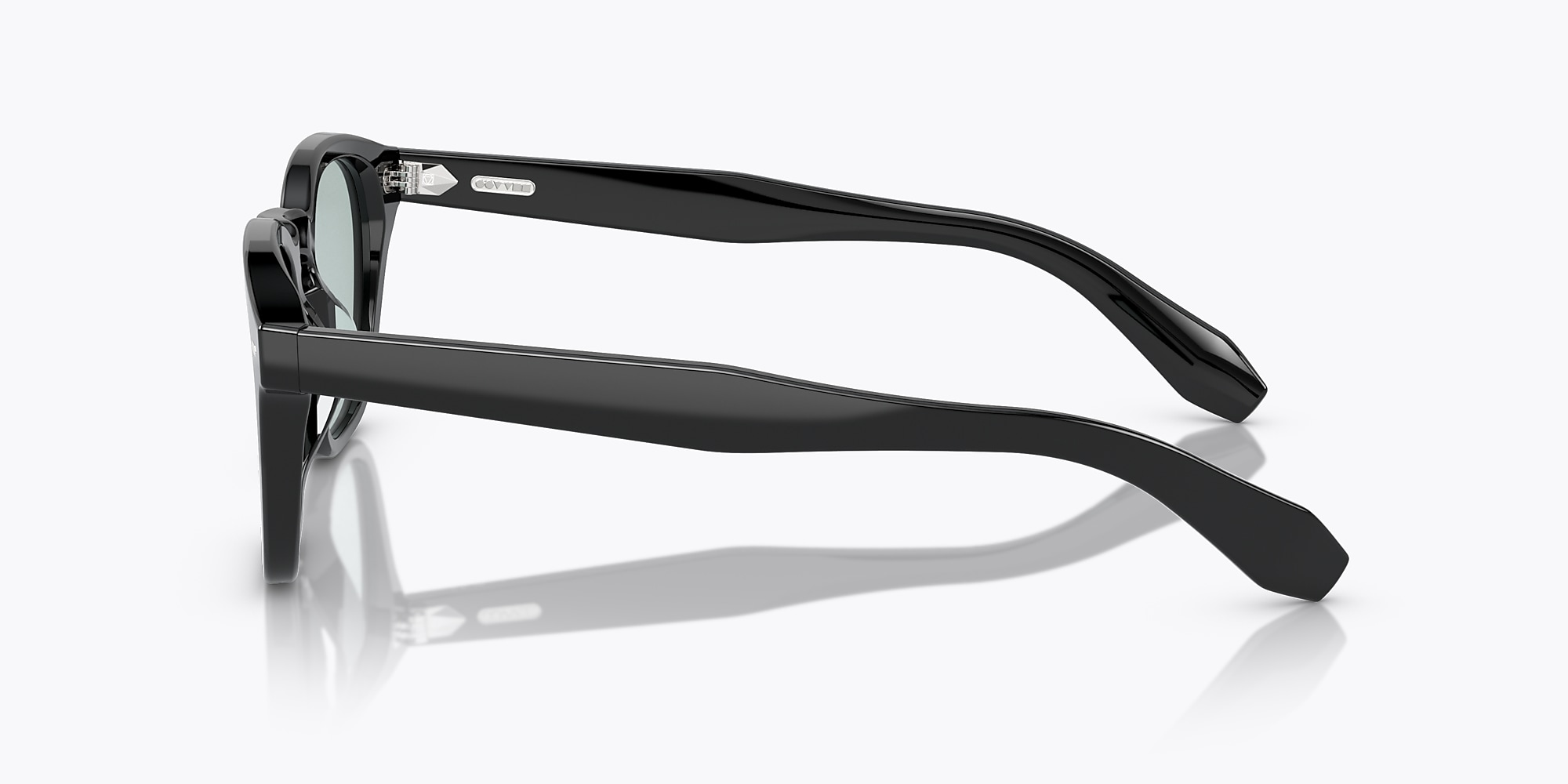 Oliver Peoples Okulary korekcyjne N.03 OV5527U-1731