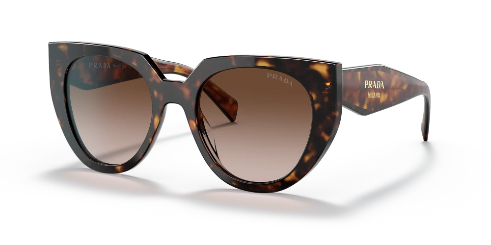Prada Okulary przeciwsłoneczne PR14WS-2AU6S1