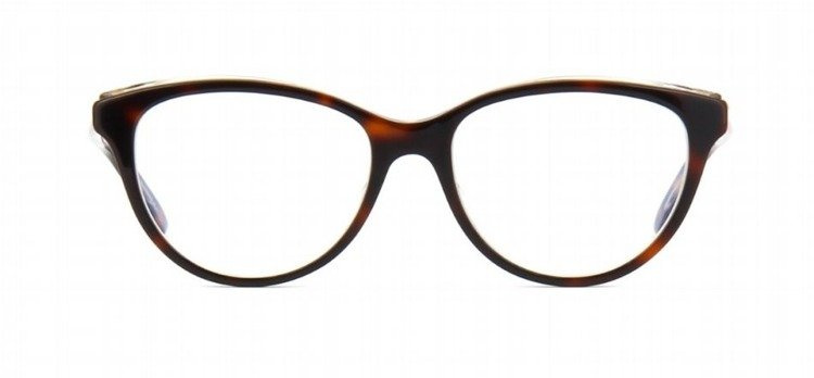 DIOR Optical frame CDMONTAIGNE17-G9Q