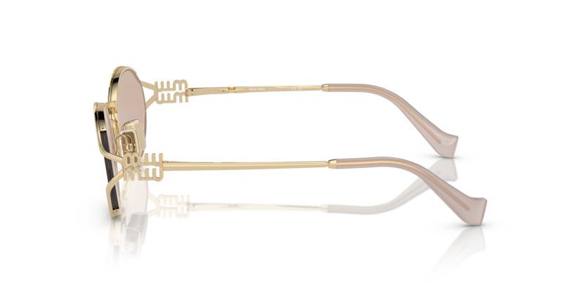 Miu Miu Okulary przeciwsłoneczne MU52YS-ZVN20F