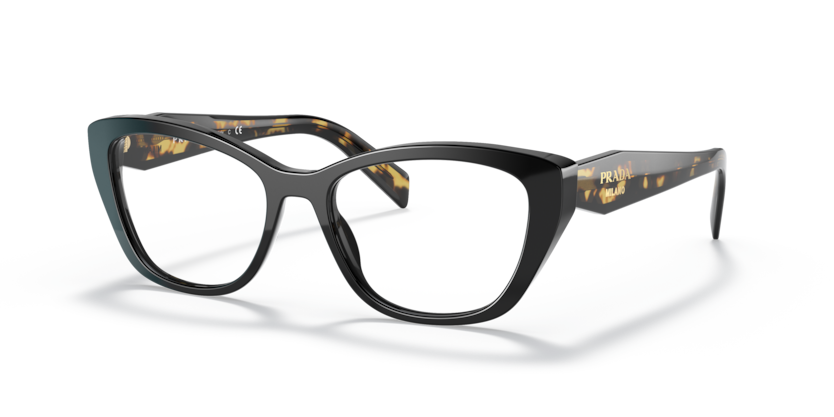 Prada Optical Frame PR19WV-1AB1O1