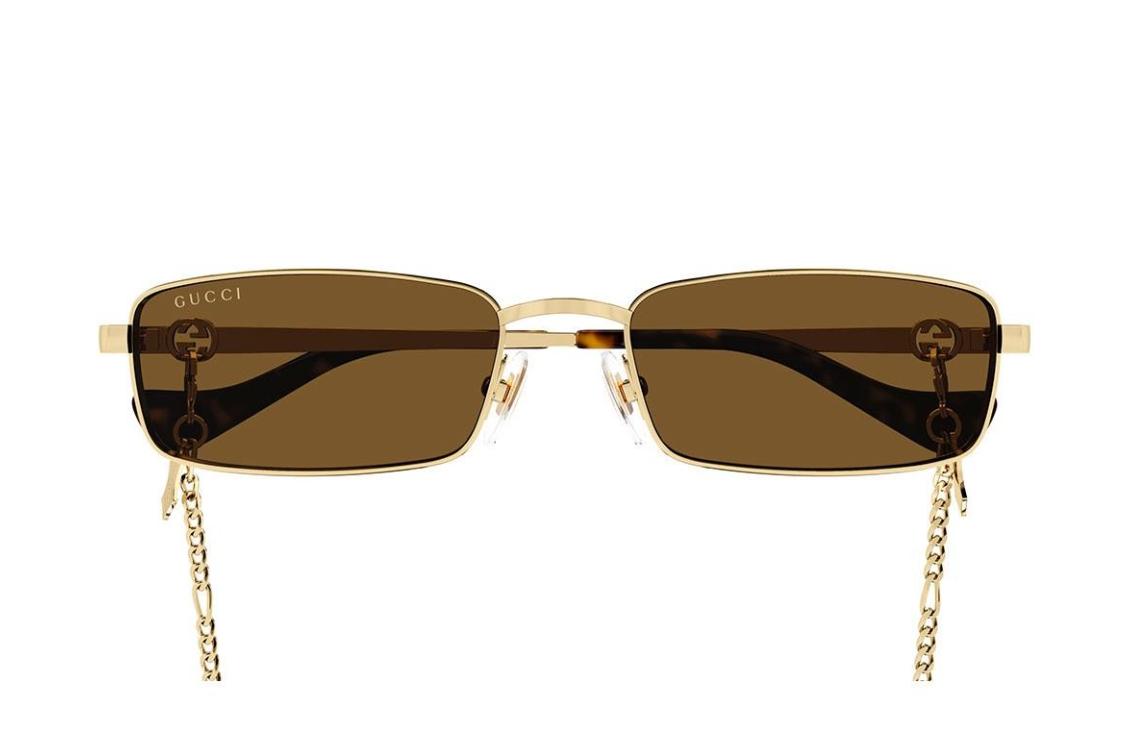 Gucci Sunglasses GG1600S-002