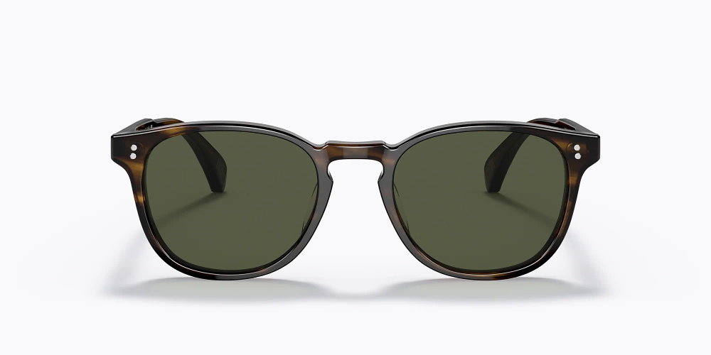 Oliver Peoples Sunglasses Finley Esq. Sun (U) OV5298SU-167752