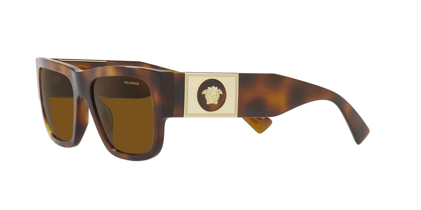 Versace Okulary przeciwsłoneczne VE4406-521783