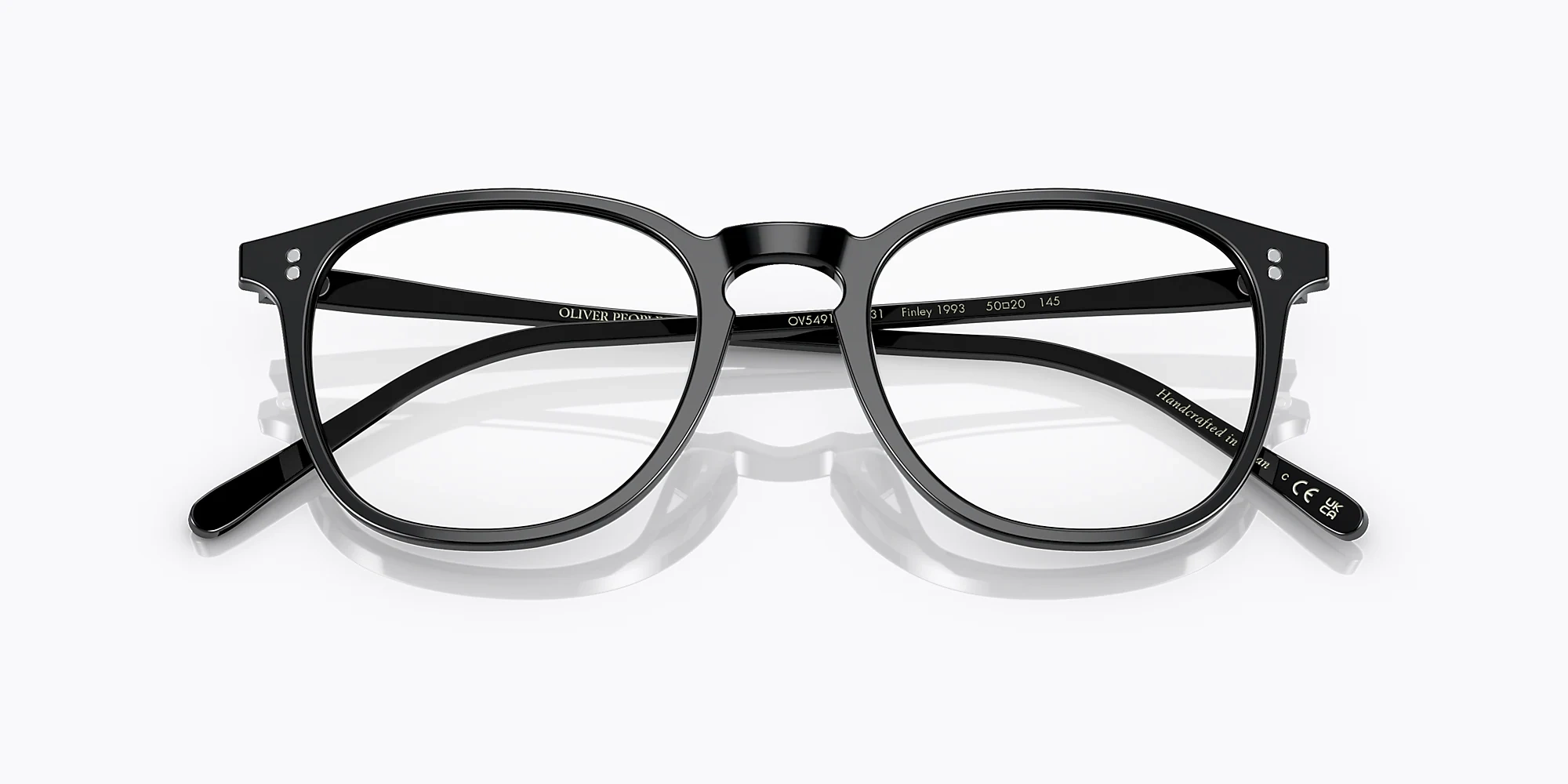 Oliver Peoples Okulary korekcyjne FINLEY 1993 OV5491U-1731