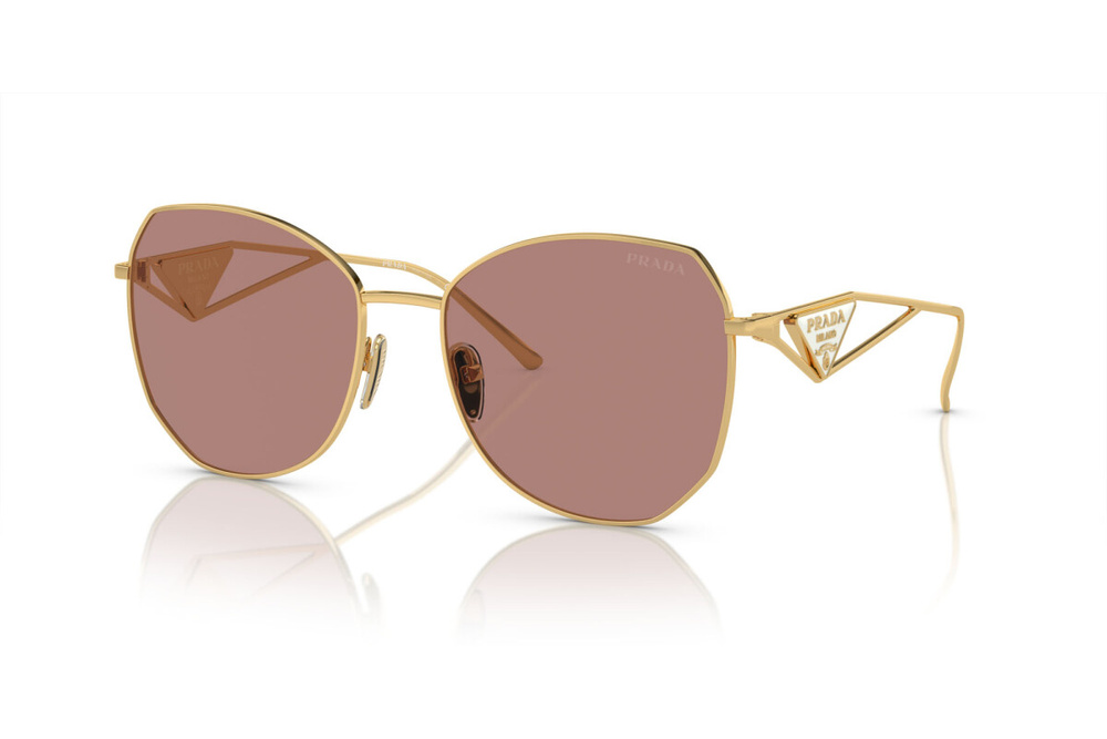 Prada Okulary przeciwsłoneczne PR 57YS-5AK10D